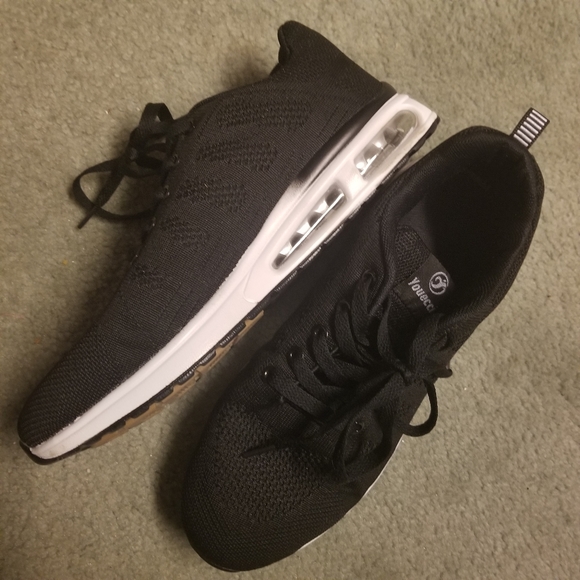 Youecci Fashion Shoes 9 - Picture 3 of 3